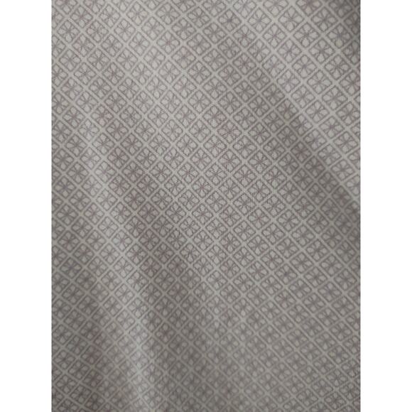 Greg Norman Mens Polo Shirt Golf Shark Logo Large - Picture 2 of 6